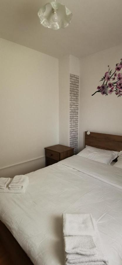 Apartman Deda Rakovica Exterior foto