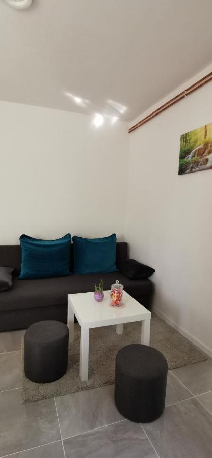 Apartman Deda Rakovica Exterior foto