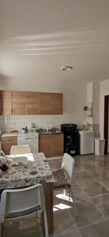 Apartman Deda Rakovica Exterior foto