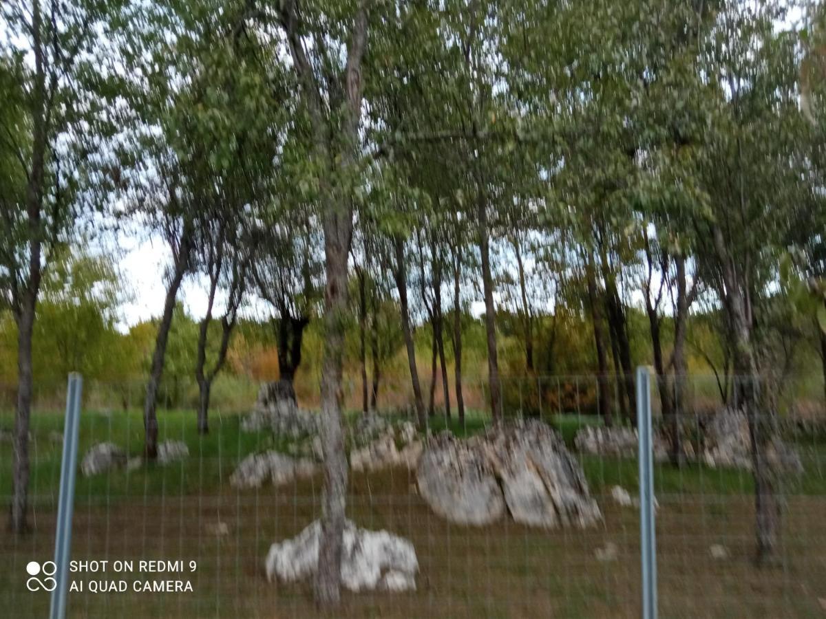 Apartman Deda Rakovica Exterior foto